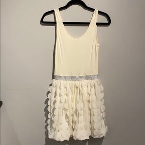 Girls H & M  dress NWT
